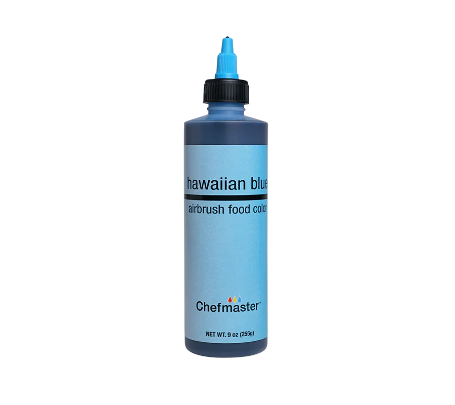 Chefmaster® // Airbrush Food Colors 9oz