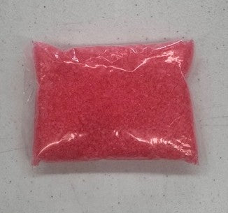 Sugar Crystals // Hot Pink 3oz.