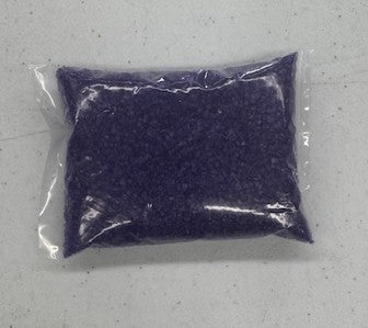 Sugar Crystals // Lavender 3oz.