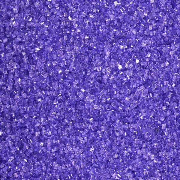 Sanding Sugar // Lavender 3oz.