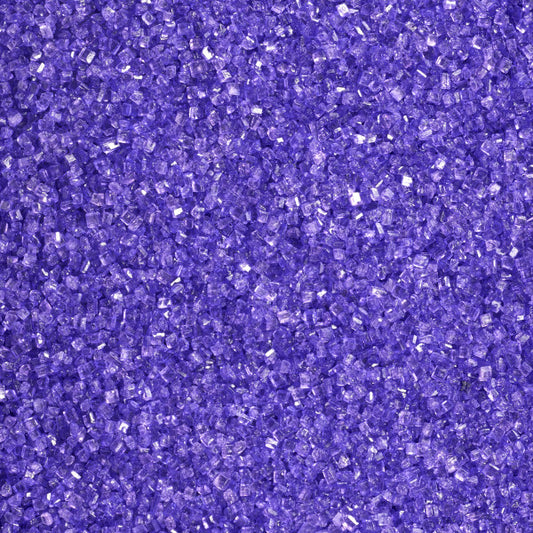 Sanding Sugar // Lavender 3oz.