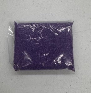 Sanding Sugar // Lavender 3oz.