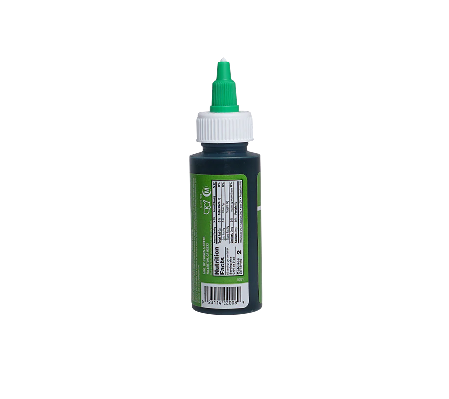 Chefmaster® // Liqua-Gel® Food Color 2.3oz