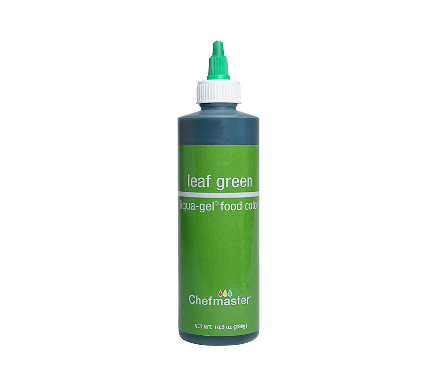 Chefmaster® // Liqua-Gel® սննդային ներկ 10.5oz
