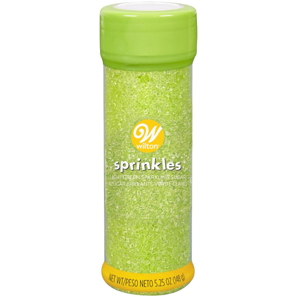 Wilton // Sprinkles