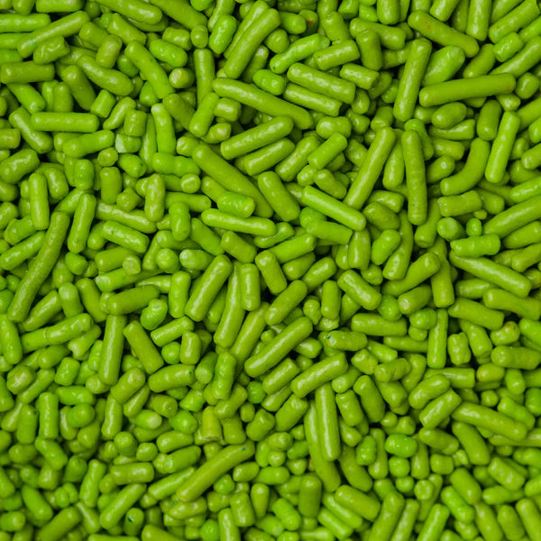 Sprinkles // Lime Green 3oz.