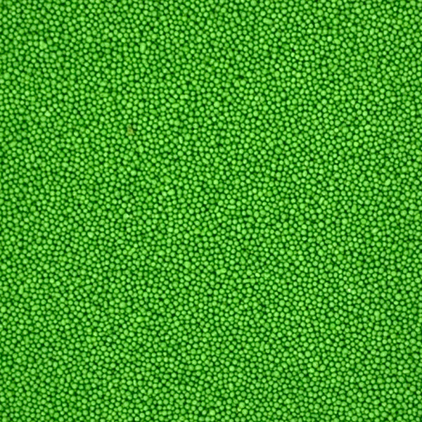 Nonpareils // Lime Green 3oz.