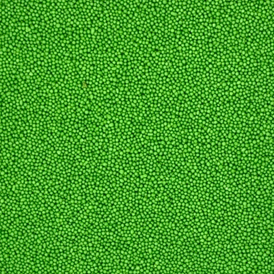 Nonpareils // Lime Green 3oz.