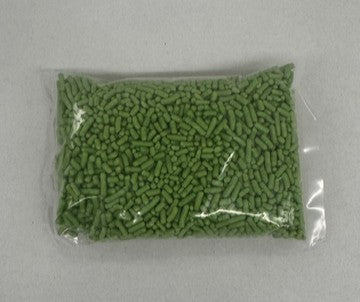 Sprinkles // Lime Green 3oz.