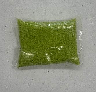 Sugar Crystals // Lime Green 3oz.