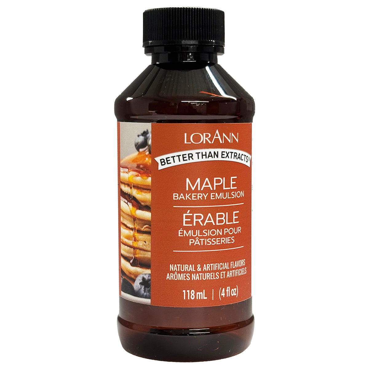 LorAnn// Emulsions, 118ML