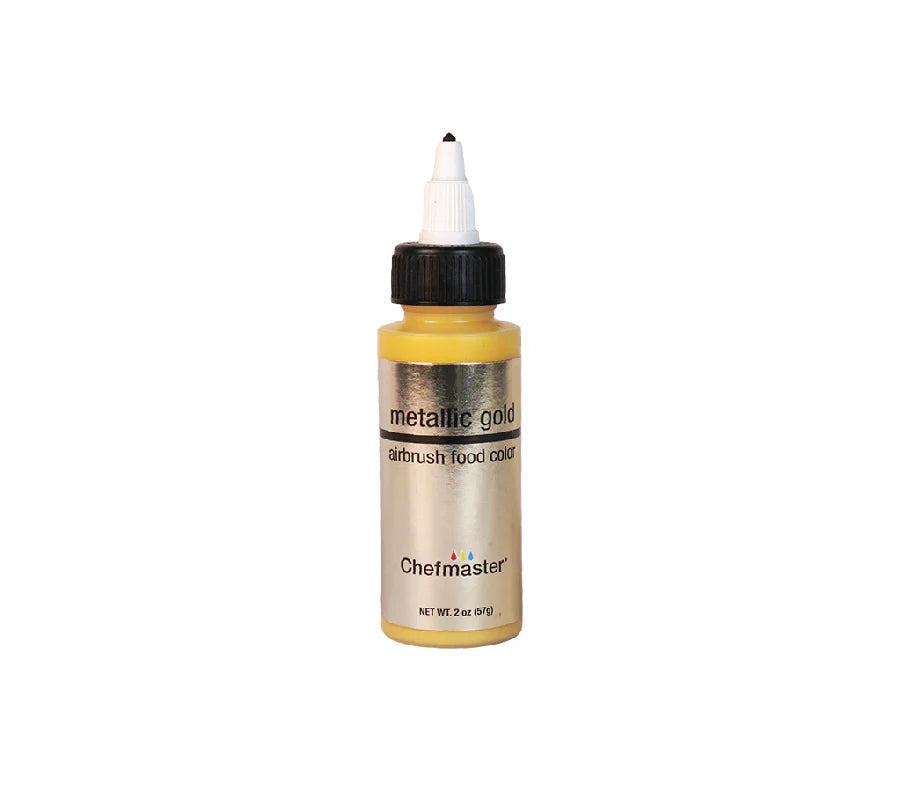 Chefmaster® // Airbrush Food Colors 2oz