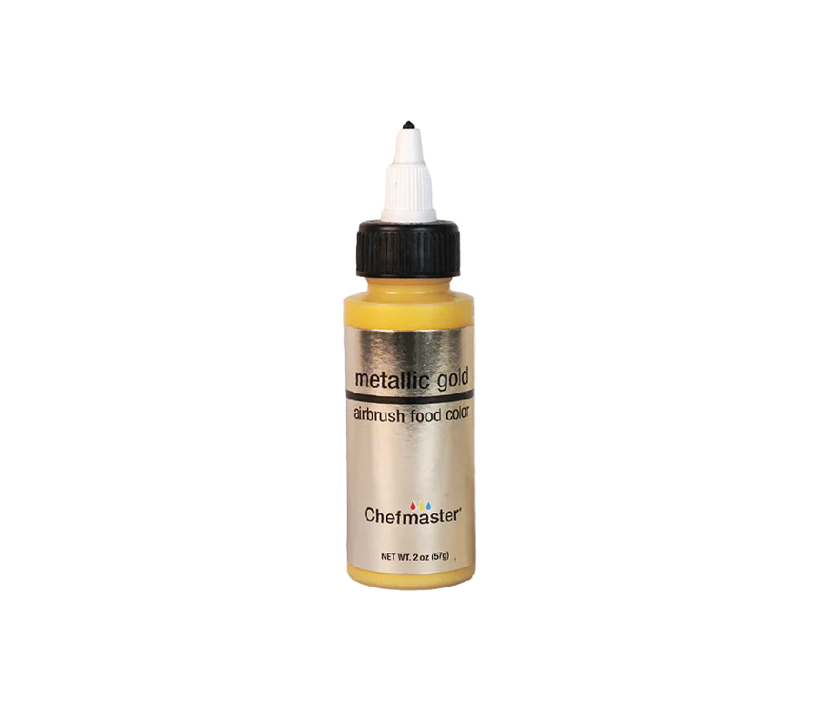 Chefmaster® // Airbrush Food Colors 2oz