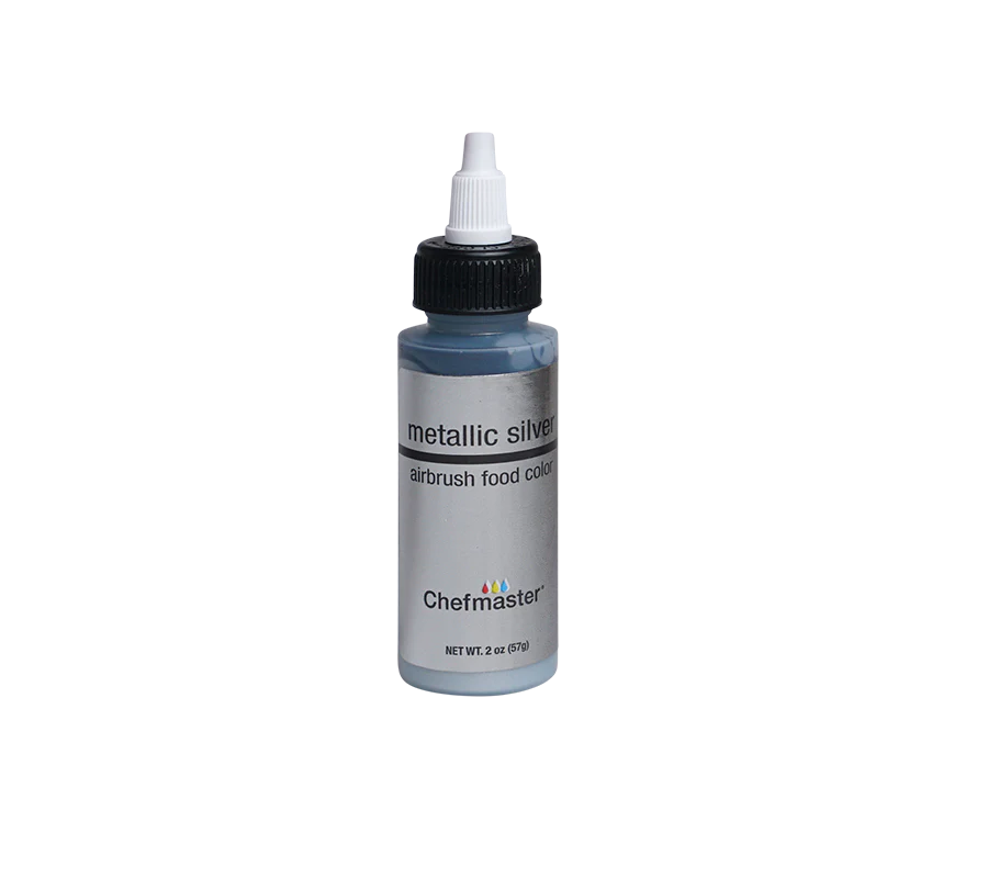 Chefmaster® // Airbrush Food Colors 2oz