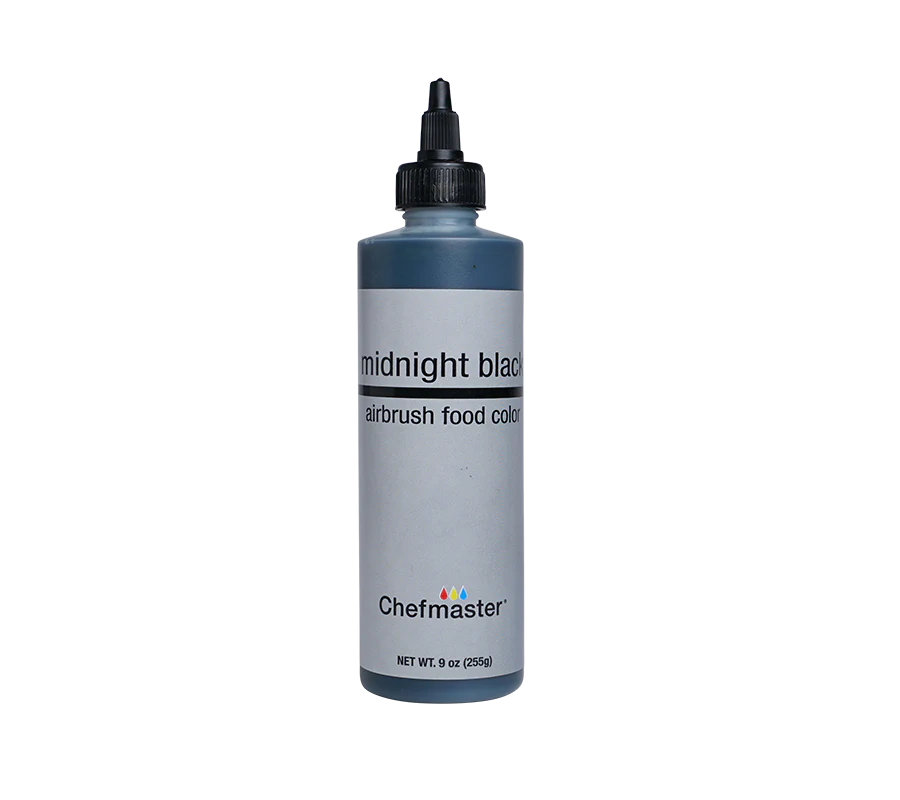 Chefmaster® // Airbrush Food Colors 9oz