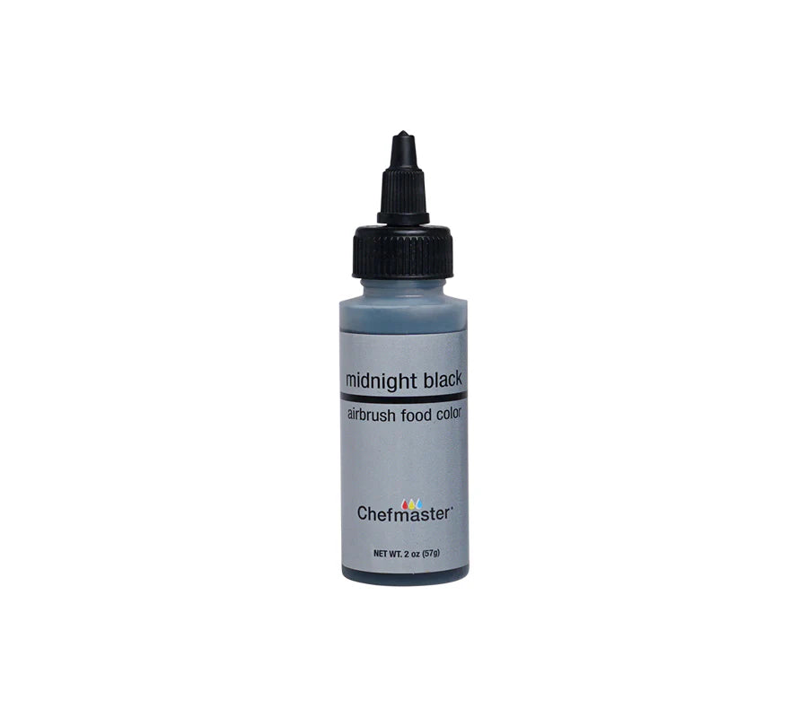 Chefmaster® // Airbrush Food Colors 2oz