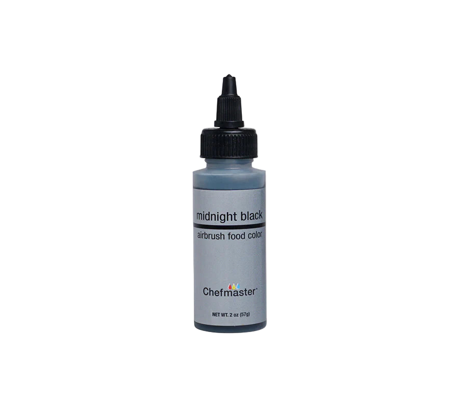 Chefmaster® // Airbrush Food Colors 2oz