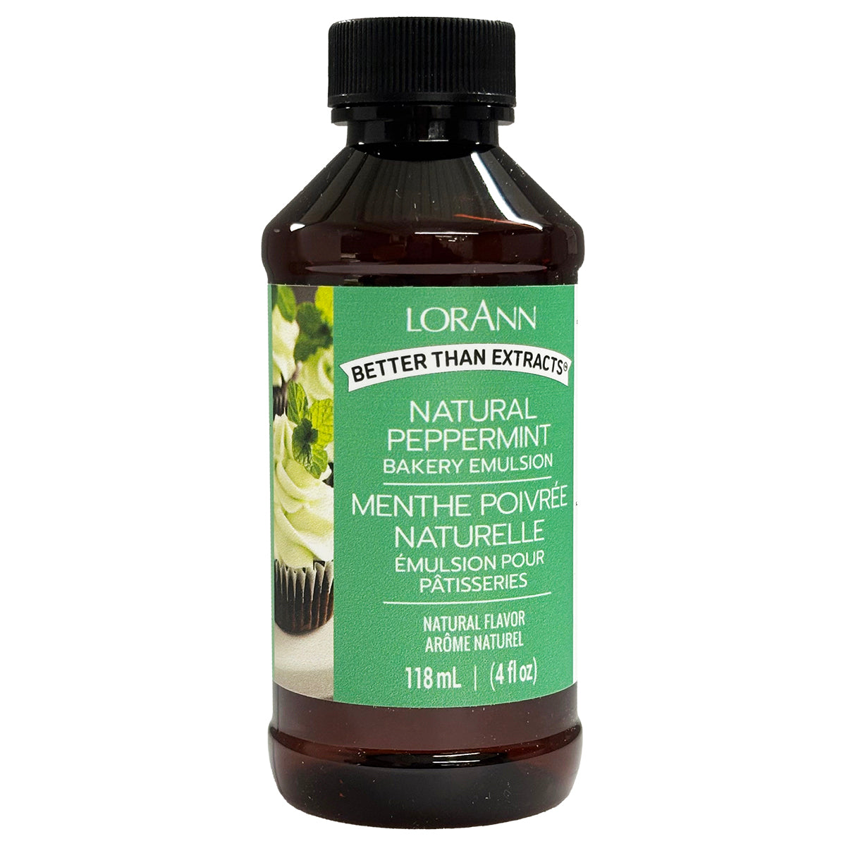 LorAnn// Emulsions, 118ML