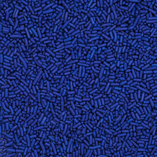 Sprinkles // Navy 3oz.