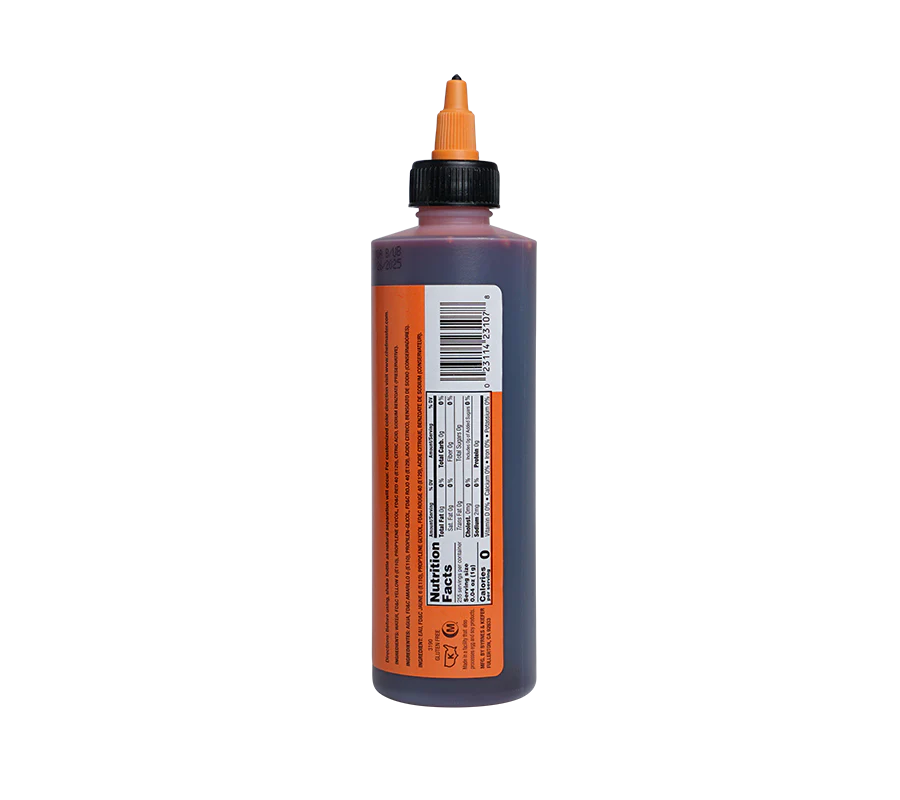 Chefmaster® // Airbrush Food Colors 9oz