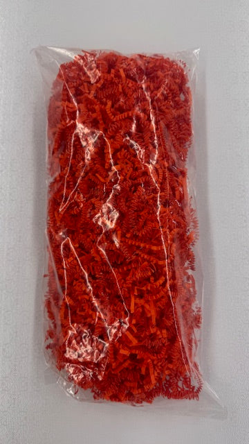 Shredding // 4oz. Packaging