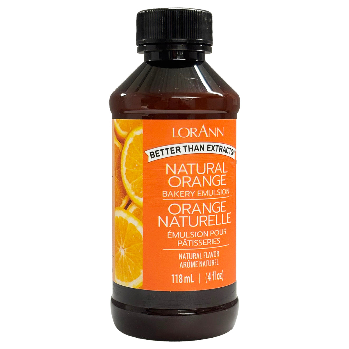 LorAnn// Emulsions, 118ML