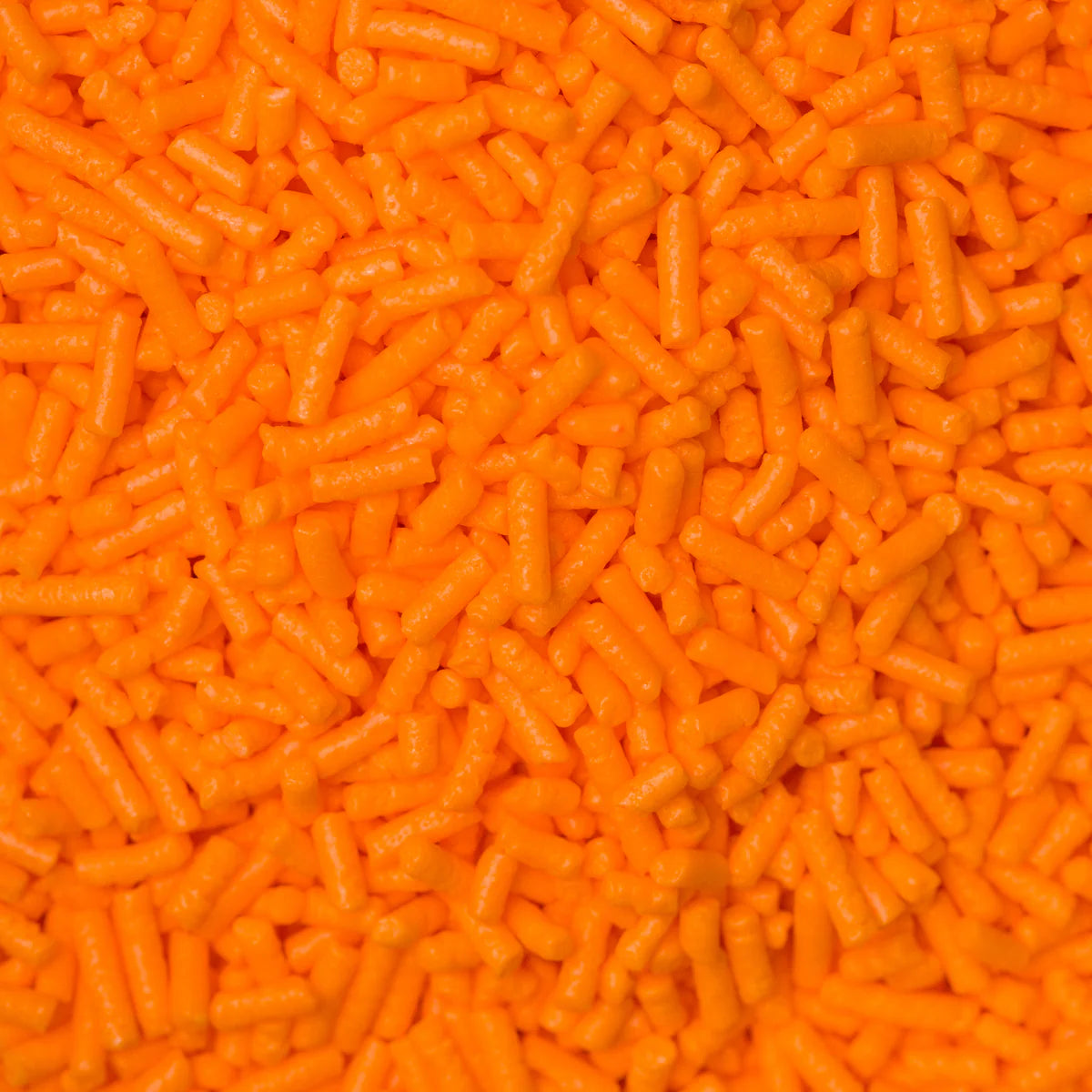 Sprinkles // Orange 3oz.