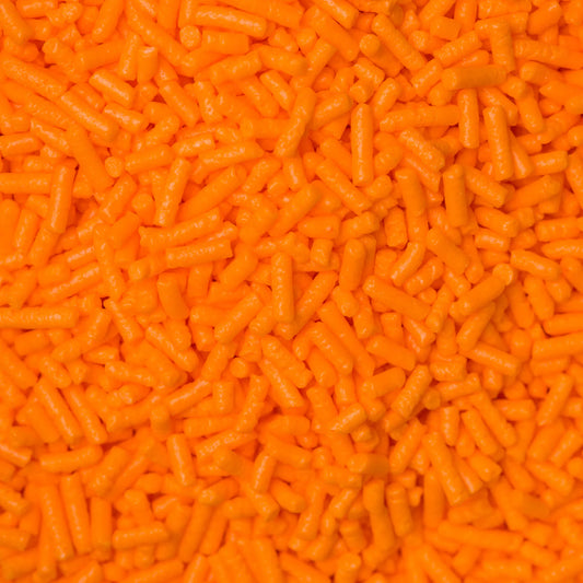 Sprinkles // Orange 3oz.