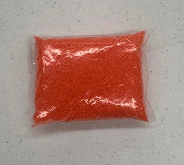 Sanding Sugar // Orange 3oz.
