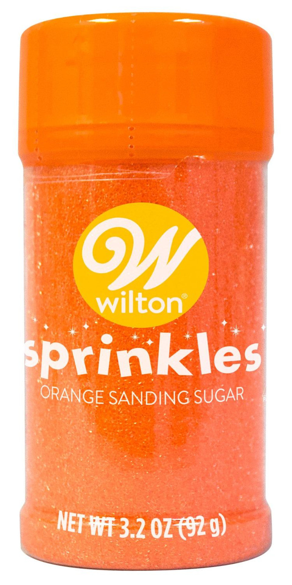 Wilton // Sprinkles