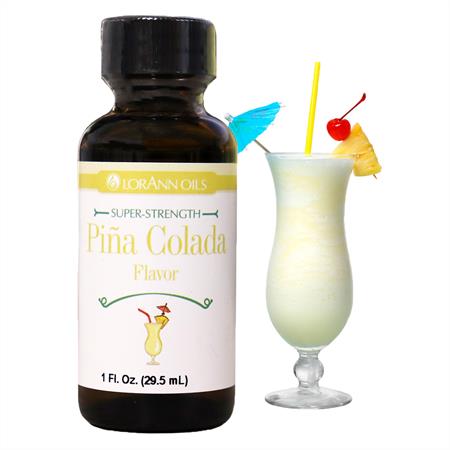 LorAnn// Essential Oils 1fl oz