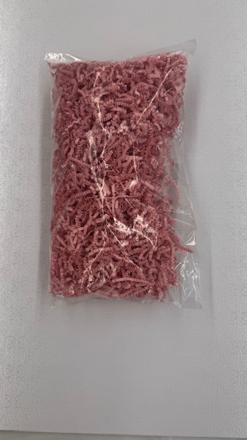 Shredding // 4oz. Packaging