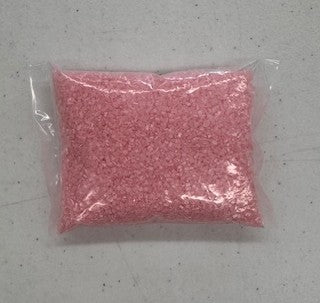 Sugar Crystals // Pink Diamond 3oz.