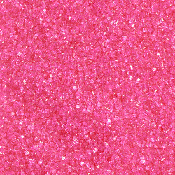 Sanding Sugar // Pink 3oz.