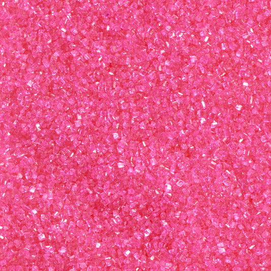 Sanding Sugar // Pink 3oz.