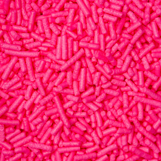 Sprinkles // Pink 3oz.