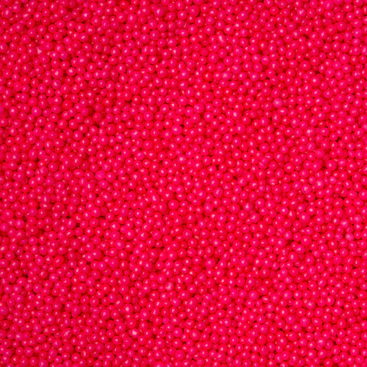 Nonpareils // Pink 3oz.