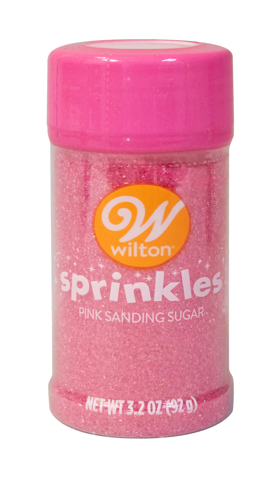 Wilton // Sprinkles