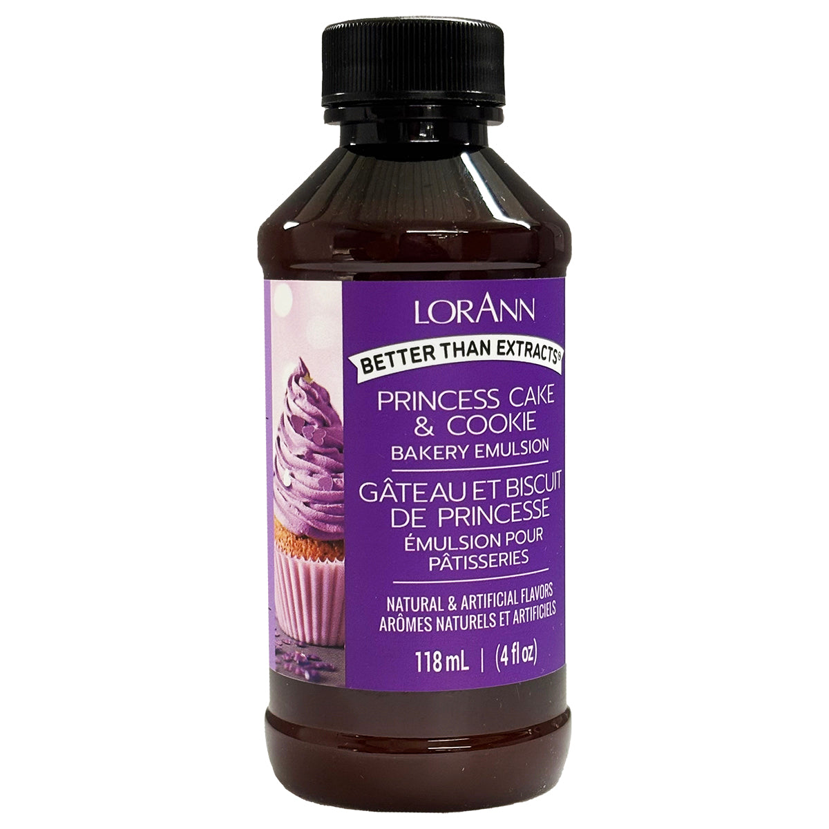 LorAnn// Emulsions, 118ML