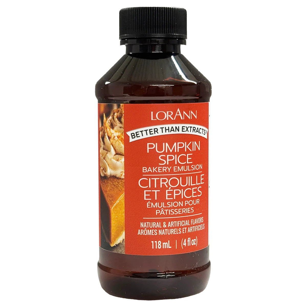 LorAnn// Emulsions, 118ML