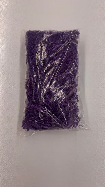 Shredding // 4oz. Packaging