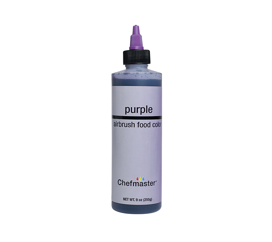 Chefmaster® // Airbrush Food Colors 9oz