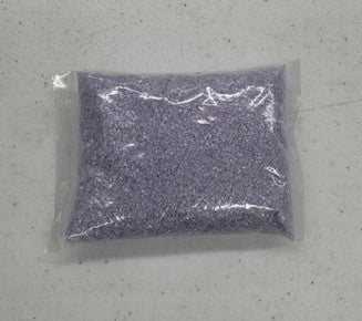Sanding Sugar // Purple Diamond 3oz.