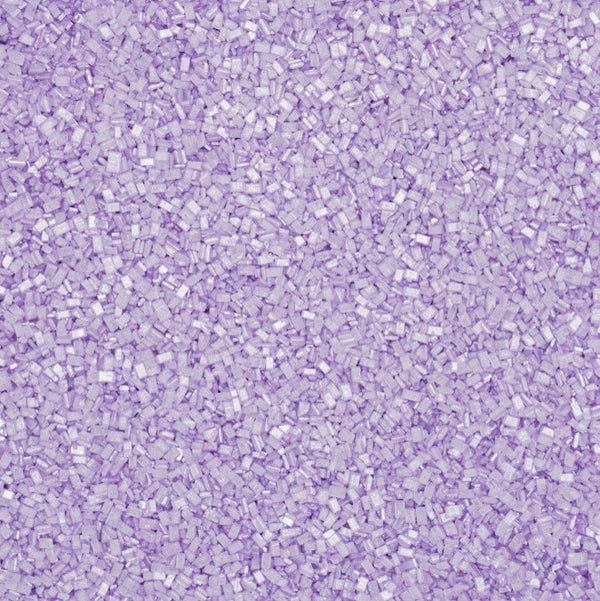 Sanding Sugar // Purple Diamond 3oz.