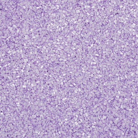 Sanding Sugar // Purple Diamond 3oz.