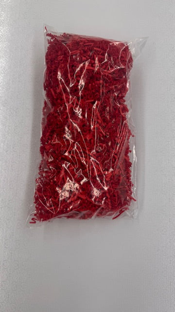 Shredding // 4oz. Packaging