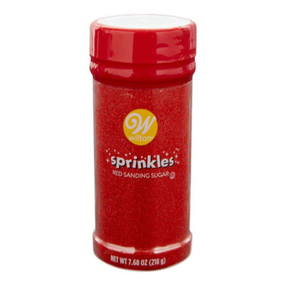 Wilton // Sprinkles