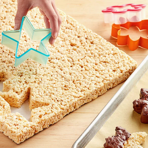 Rice Krispies Treats // Treat Sheet 32 oz