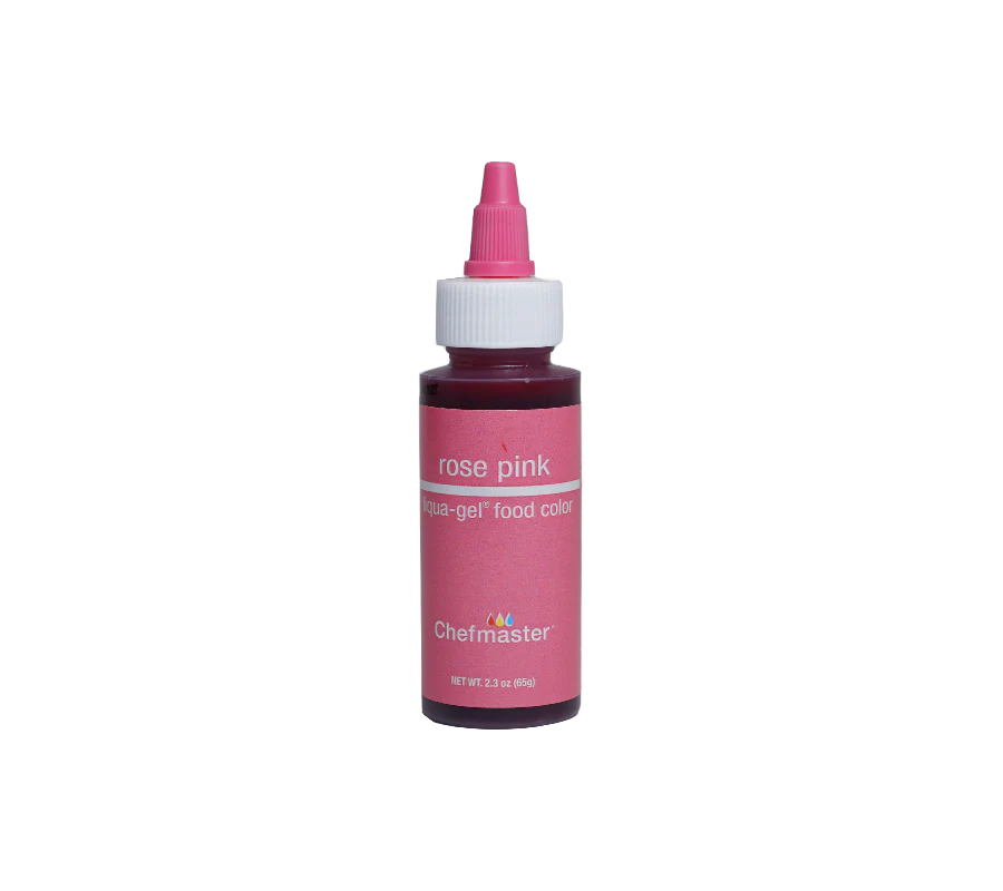 Chefmaster® // Liqua-Gel® Food Color 2.3oz