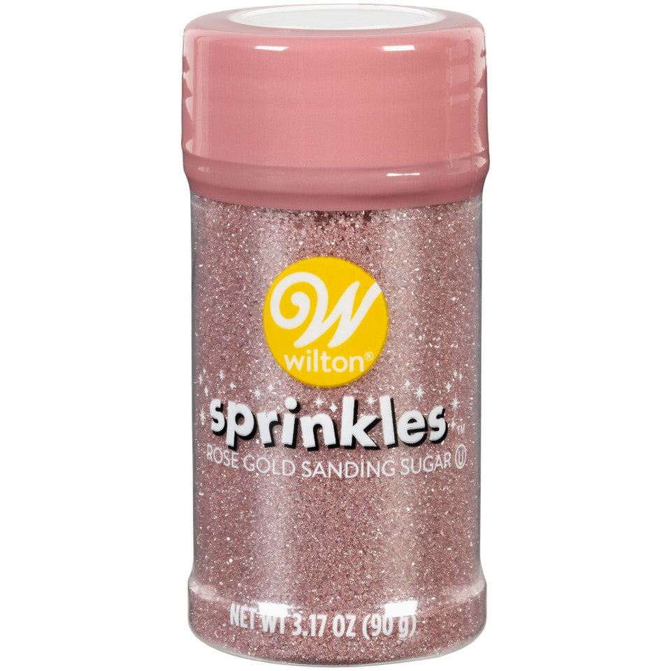 Wilton // Sprinkles